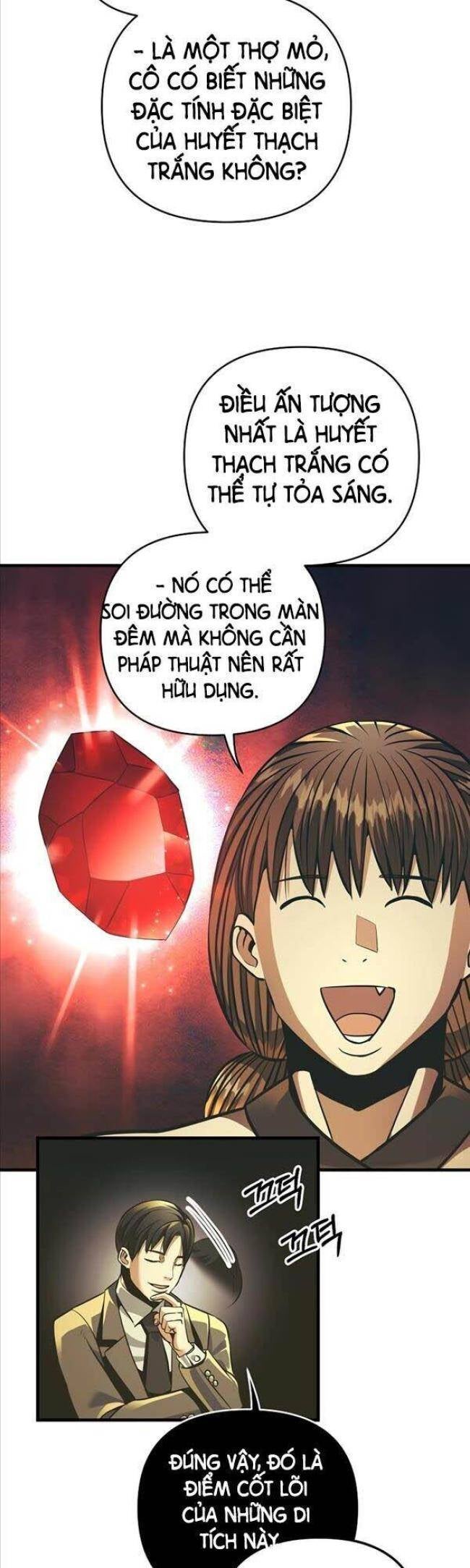 Tôi Trở Thành Hoàng Đế Điên Cuồng - Page 21