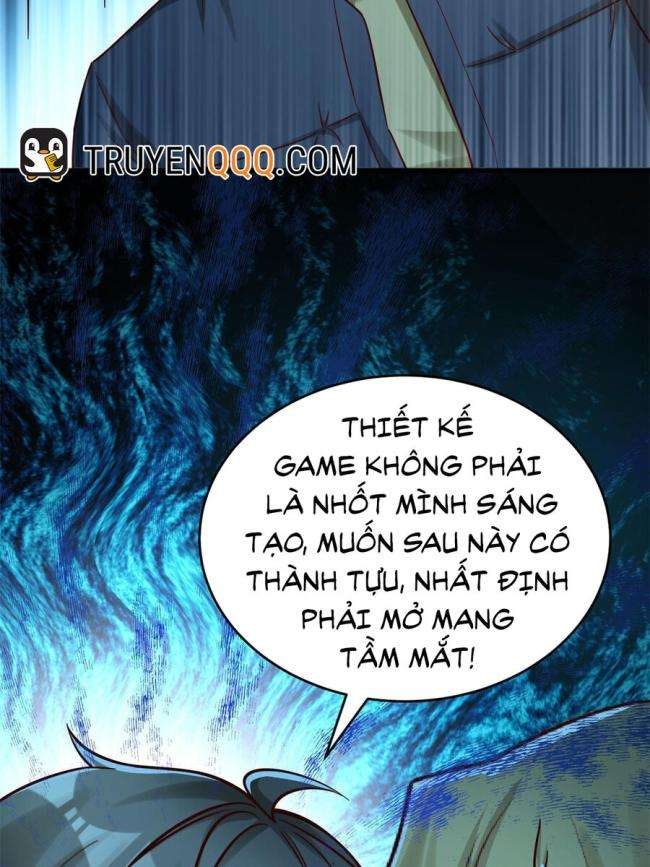 Trở Thành Tài Phiệt Nhờ Game - Page 19