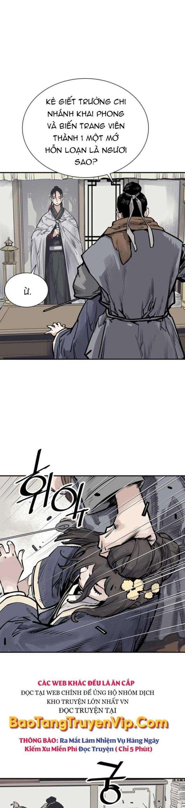 Sát Thủ Tống Lý Thu - Page 1