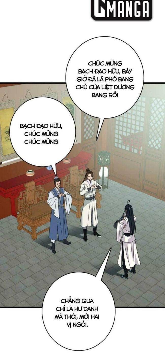 Siêu Đạo Thần Thuật - Page 23