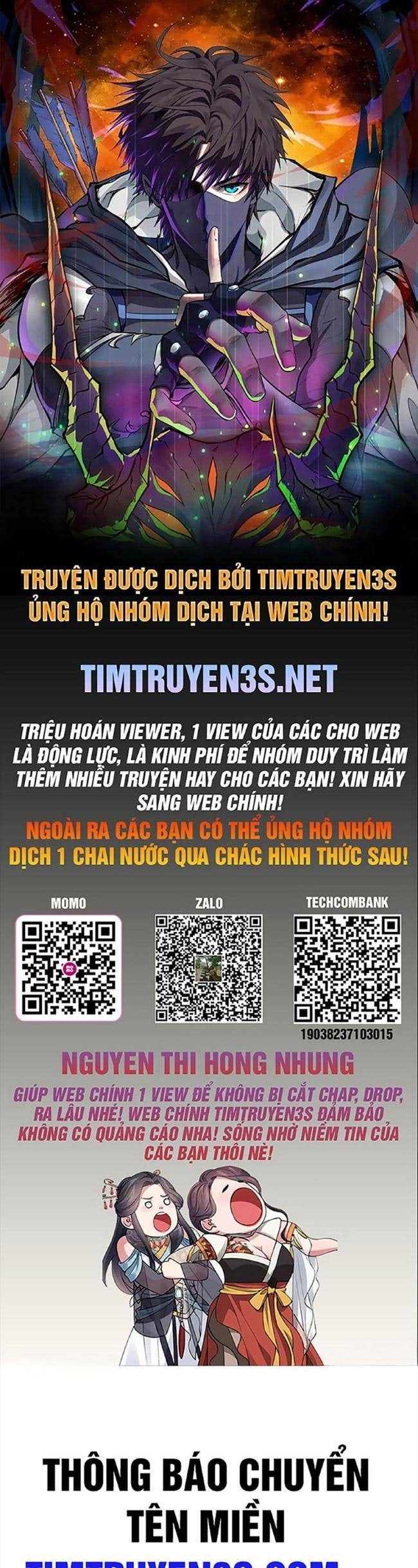 Hồi Quy Trở Thành Mạo Hiểm Giả Mạnh Nhất Nhờ Class Ẩn Điều Khiển Trọng Lực - Page 1