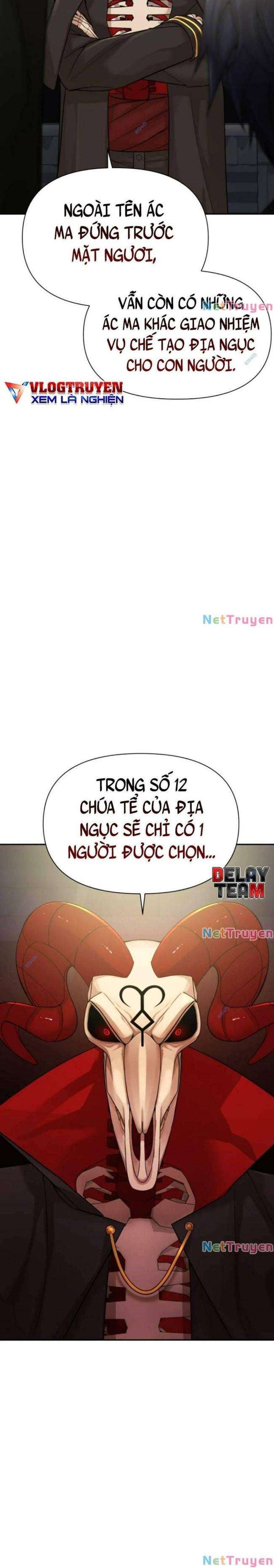 Trò Chơi Địa Ngục - Page 2