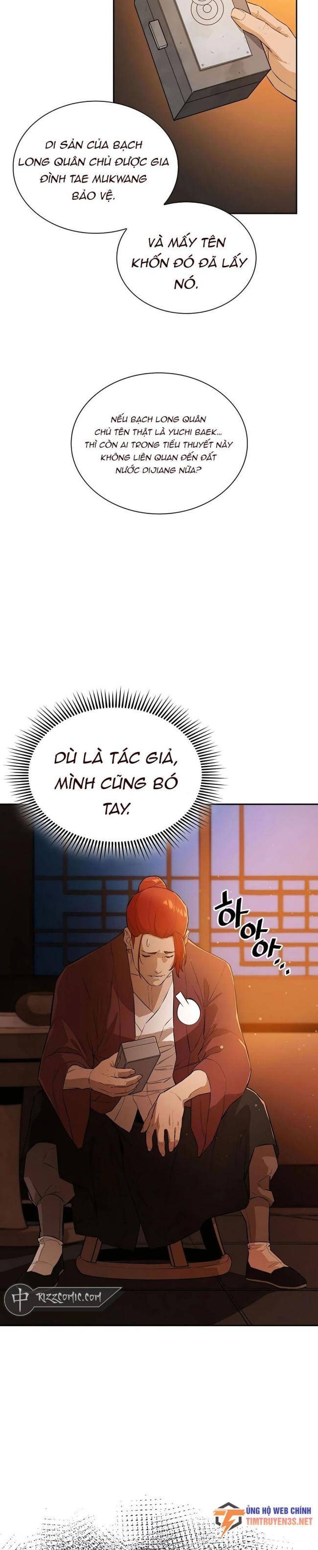 Kẻ Phản Diện Vô Song - Page 24