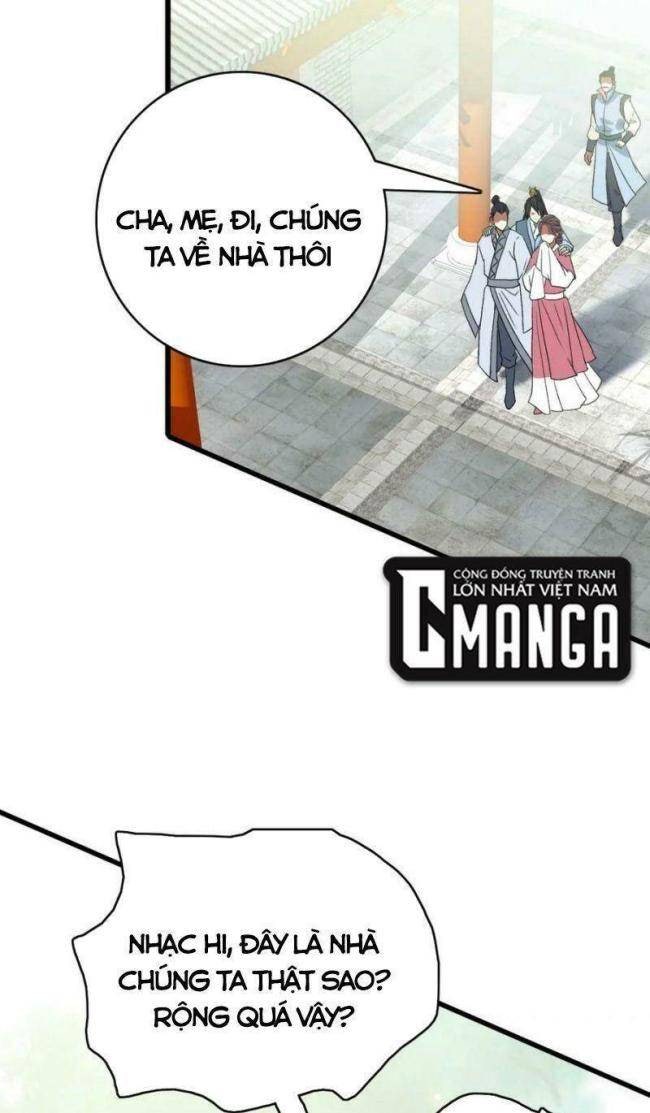 Siêu Đạo Thần Thuật - Page 41
