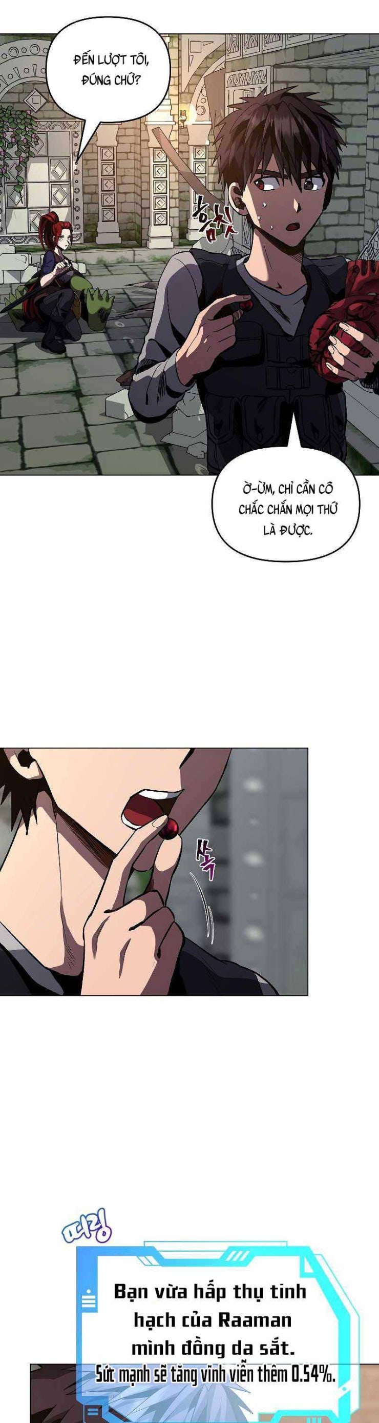 Con Đường Diệt Thần - Page 2
