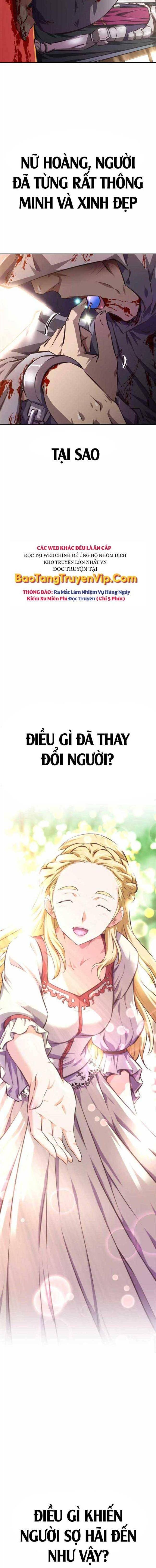 Sự Trở Lại Của Bậc Thầy Kiếm Sư - Page 15