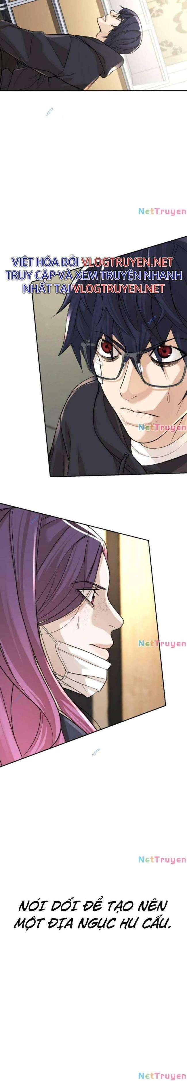 Trò Chơi Địa Ngục - Page 2
