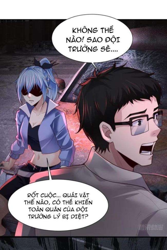 Từ Hồng Nguyệt Khai Thủy - Page 1
