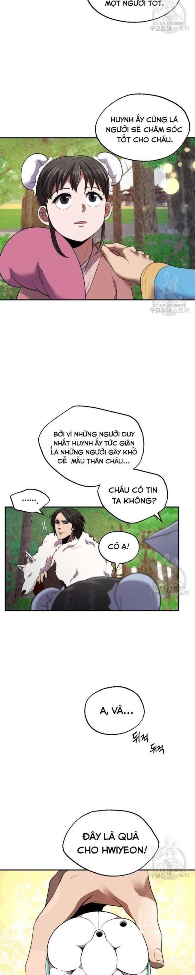 Võ Sĩ Hồi Hương - Page 3