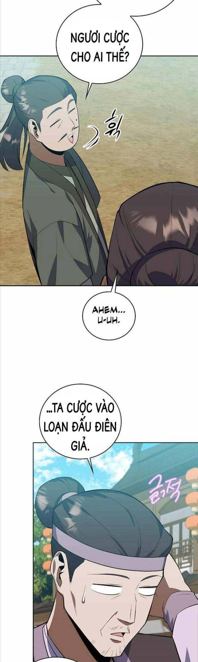 Tuyệt Đỉnh Võ Lâm - Page 3