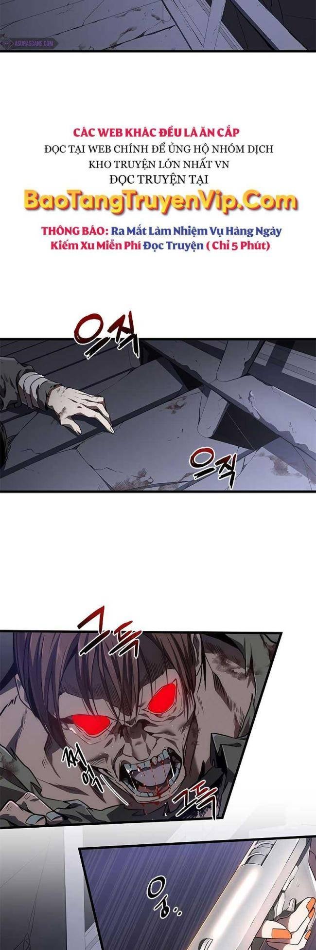 Sự Trở Lại Của Ranker Huyền Thoại - Page 2