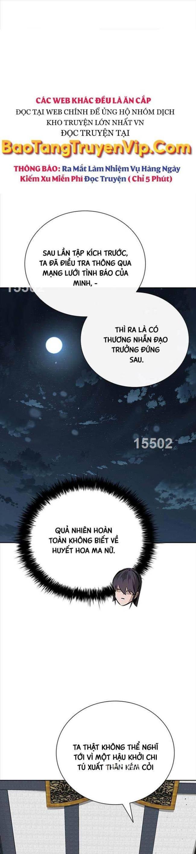 Kiếm Đế Nguyệt Linh - Page 1