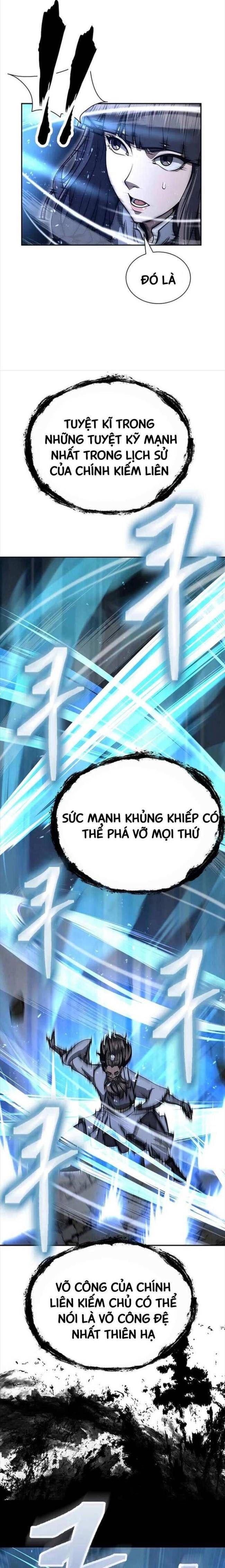 Kiếm Ma Đạo - Page 35