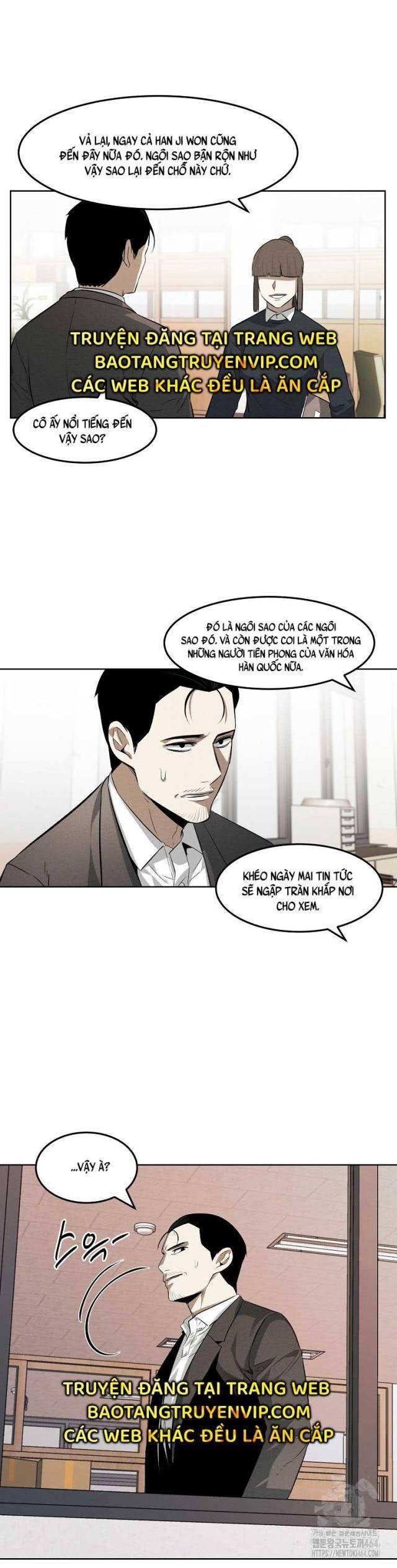 Kẻ Bất Bại - Page 12