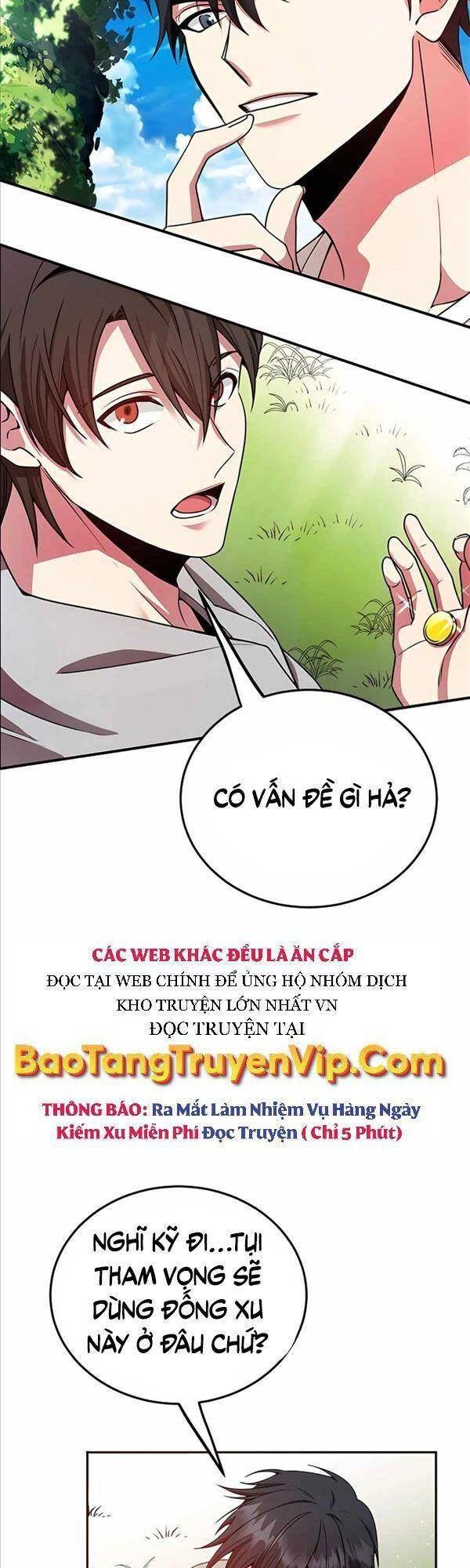 May Mắn Triệu Hồi Được Tinh Linh Hộ Vệ Hạng 10 - Page 2