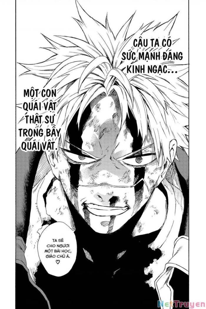 Biệt Đội Shinobi - Page 6