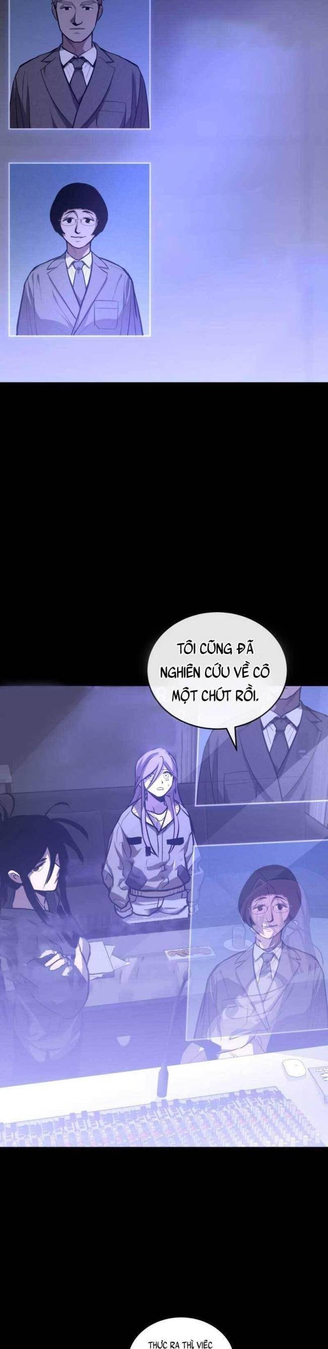 Dororo-Báo Thù - Page 7
