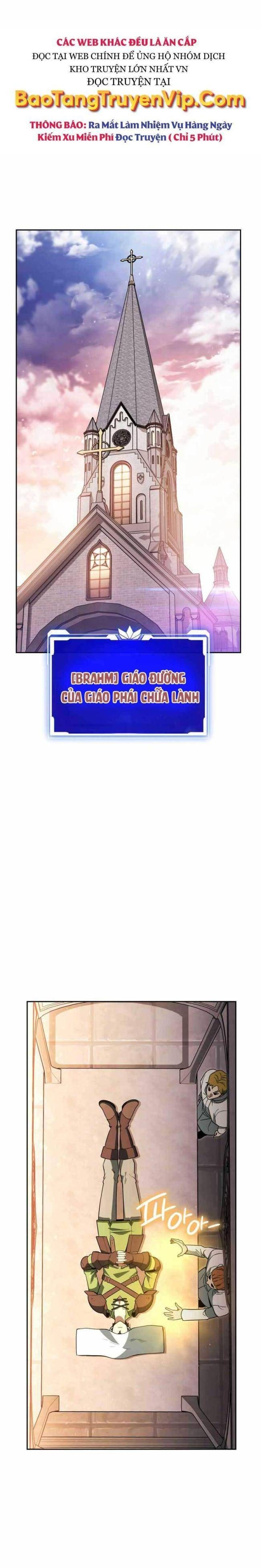 Thuộc Hạ Cực Kỳ Tài Năng Của Tôi - Page 3