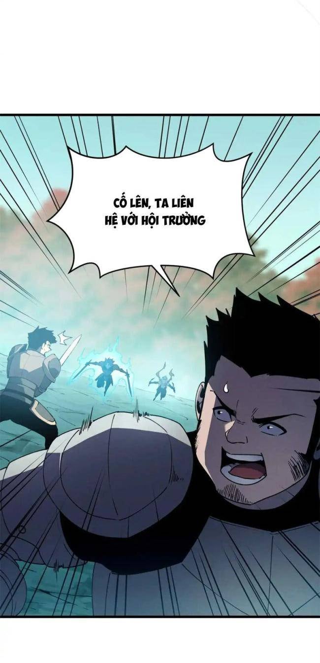 Kiếm Thần Trùng Sinh - Page 36