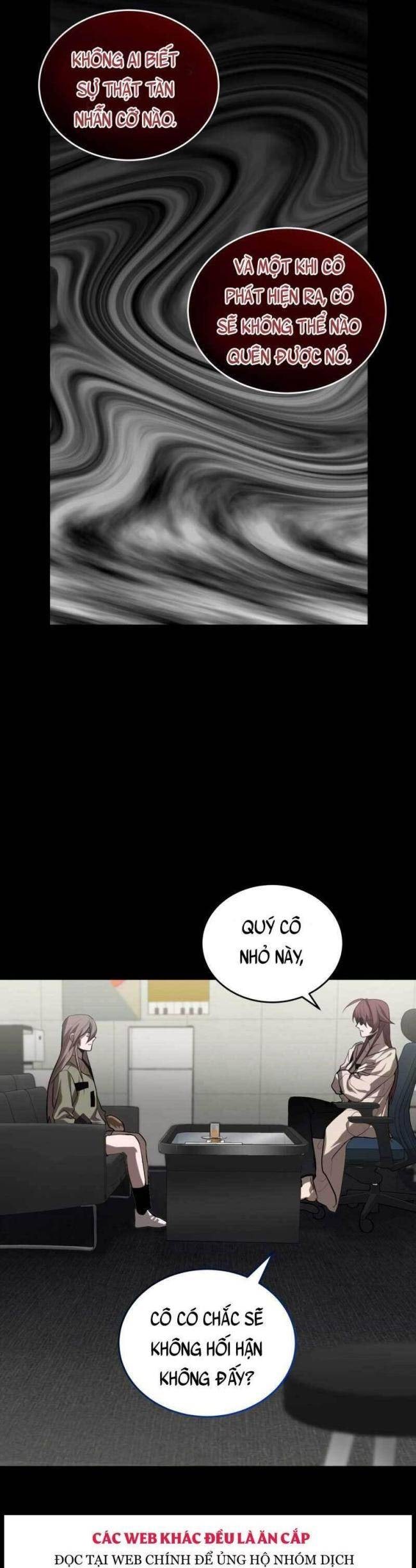Dororo-Báo Thù - Page 14