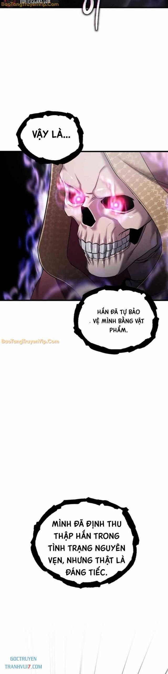 Chỉ Mình Ta Hồi Sinh - Page 14