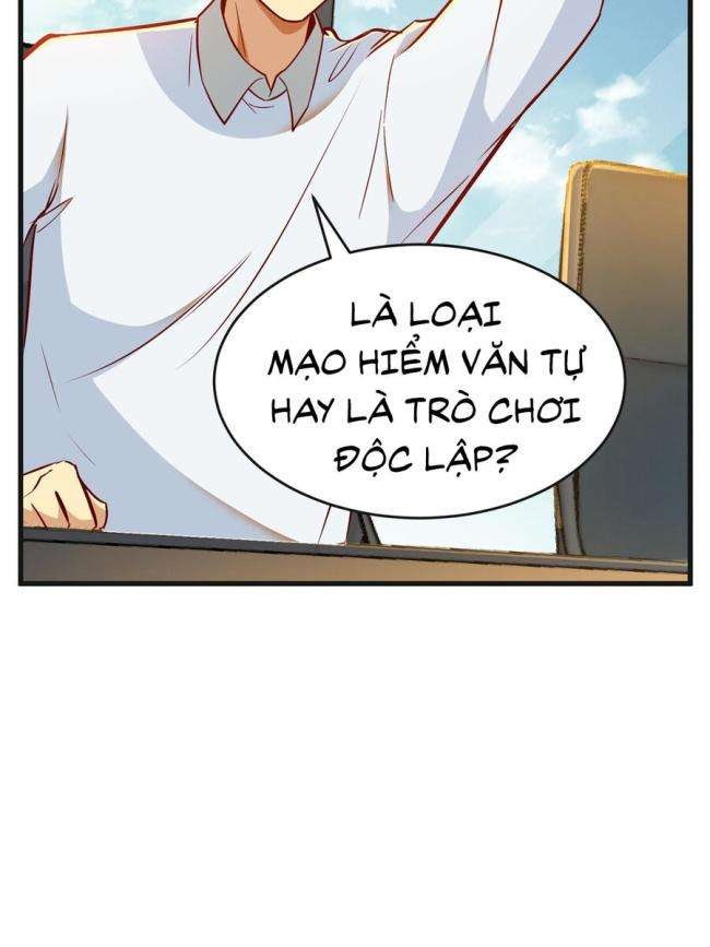 Trở Thành Tài Phiệt Nhờ Game - Page 13