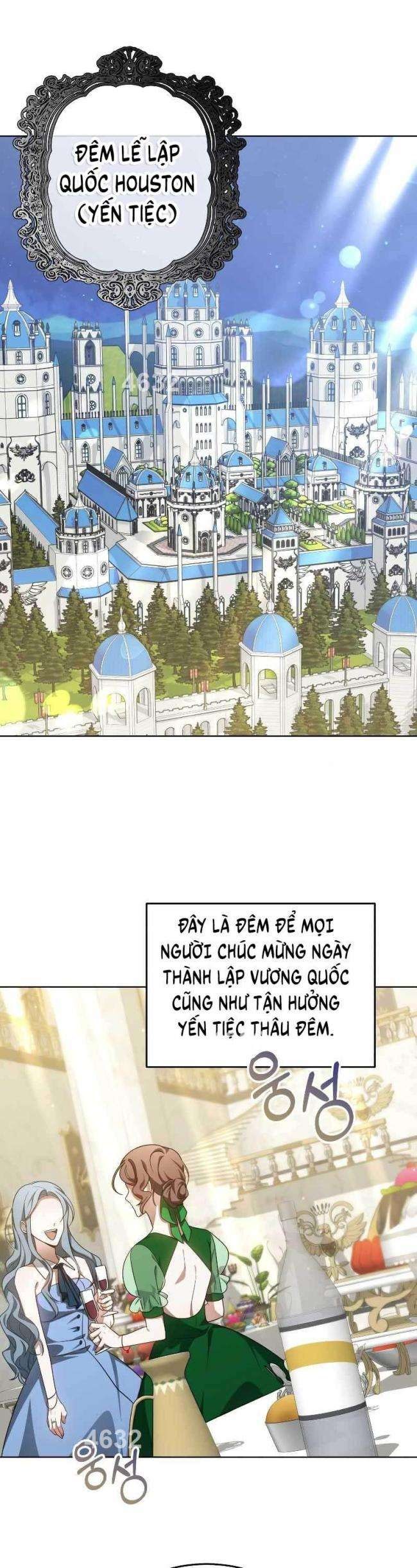 Người Chơi Hệ Bác Sĩ - Page 1