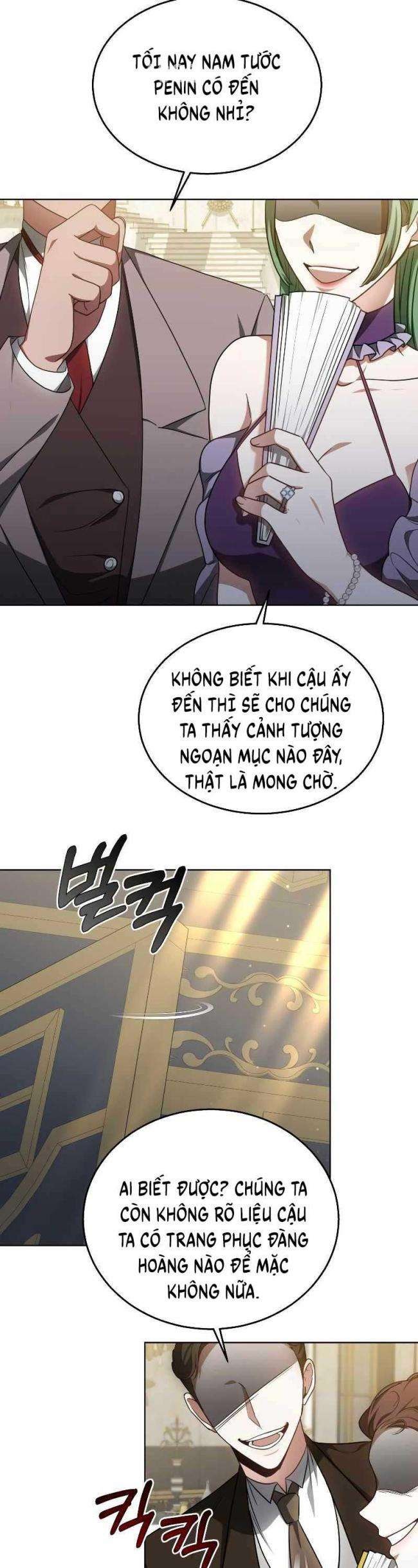 Người Chơi Hệ Bác Sĩ - Page 2