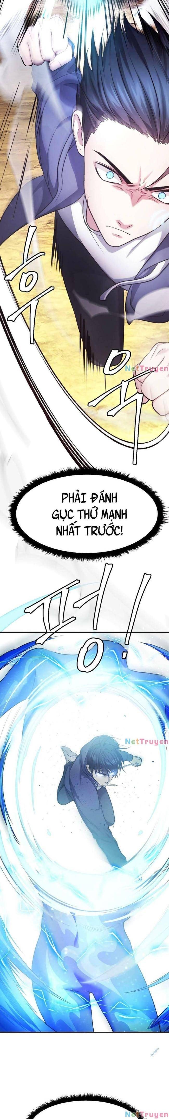 Quái Vật - Page 3