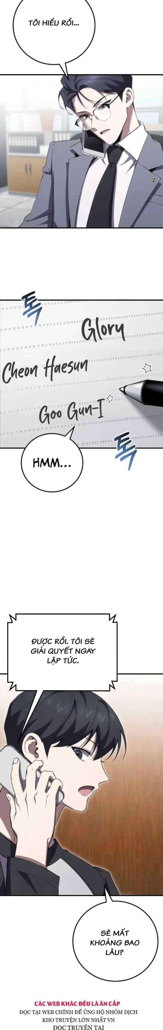 Độc Dược Sư - Page 2