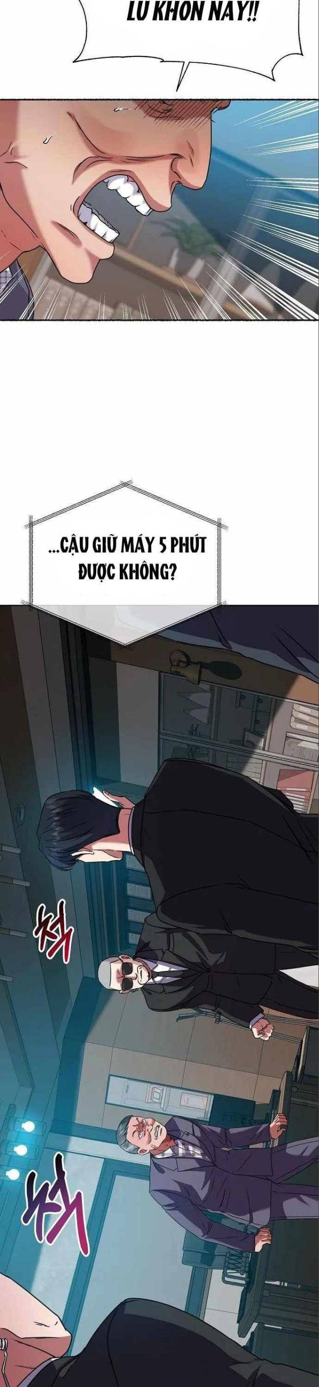 Ta Là Người Thu Thuế - Page 20