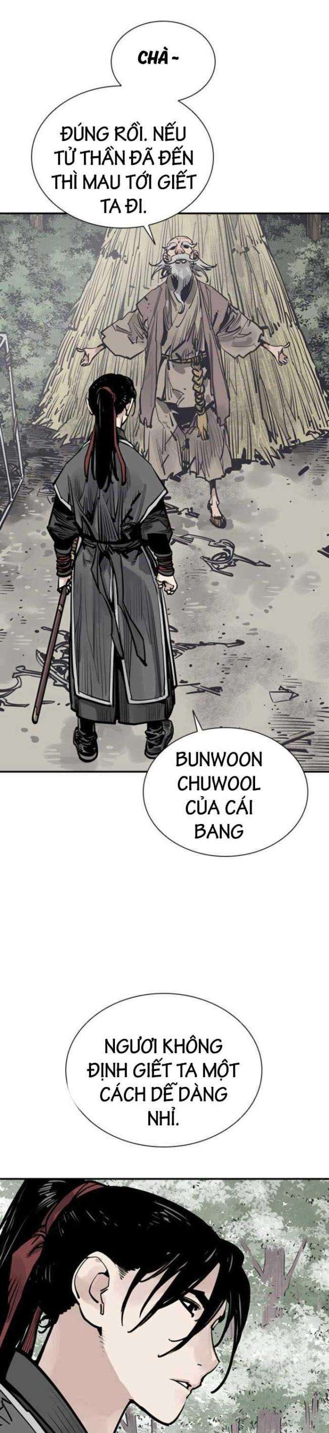 Sát Thủ Tống Lý Thu - Page 3
