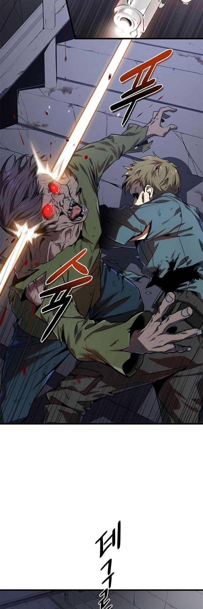 Sự Trở Lại Của Ranker Huyền Thoại - Page 3