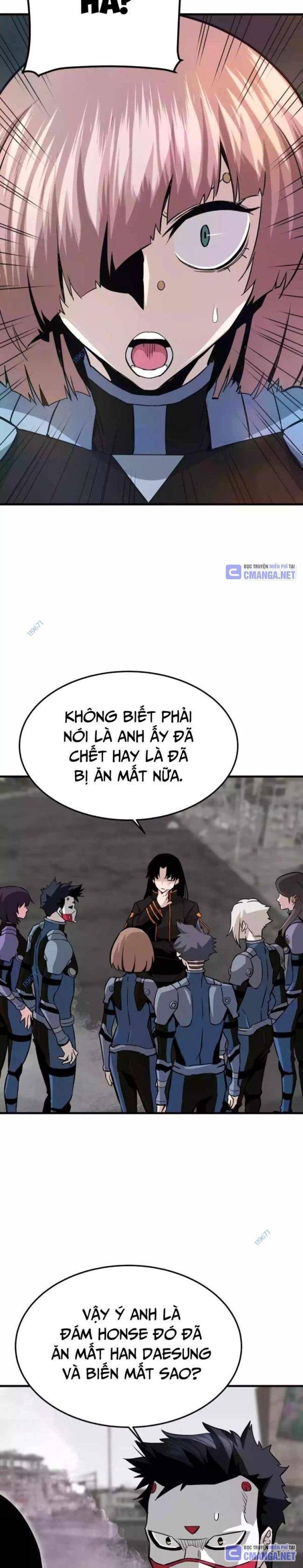 Ta Trở Về Từ Địa Ngục - Page 3
