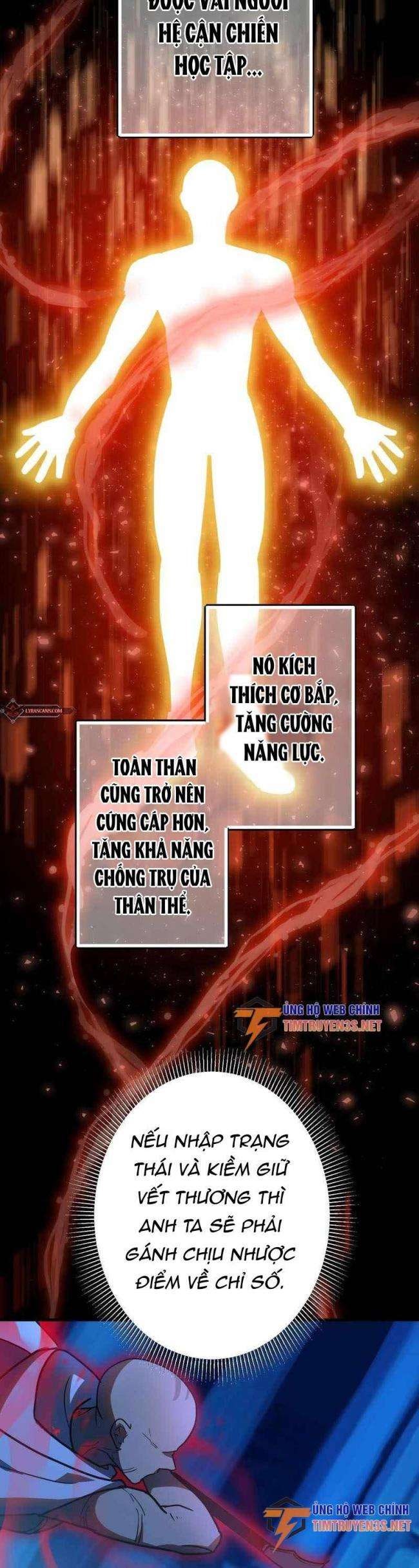 Hồi Quy Trở Thành Mạo Hiểm Giả Mạnh Nhất Nhờ Class Ẩn Điều Khiển Trọng Lực - Page 23