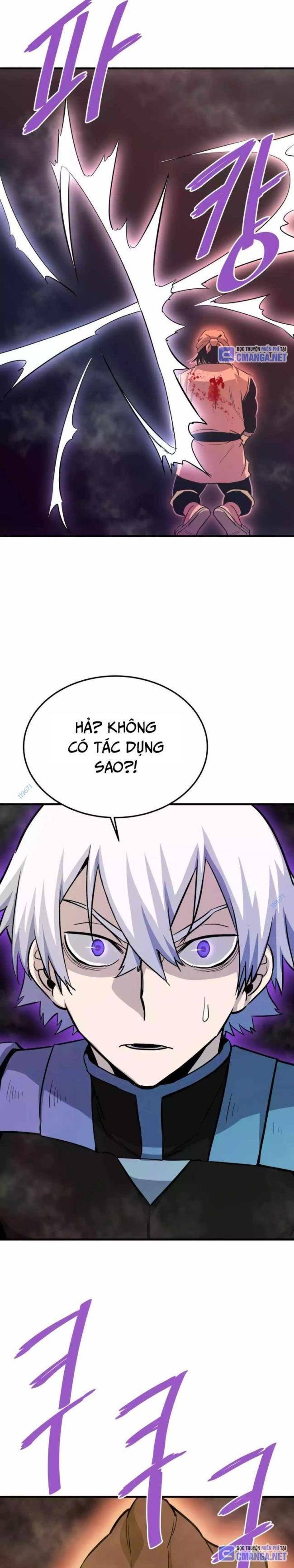 Ta Trở Về Từ Địa Ngục - Page 6
