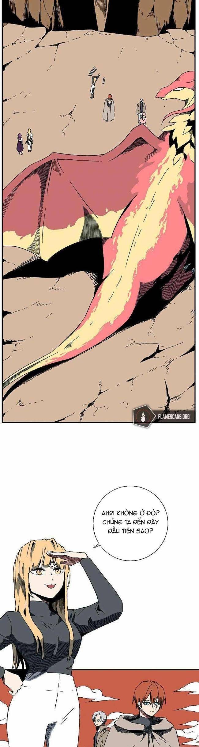 Ta Một Bước Làm Quỷ Vương - Page 3