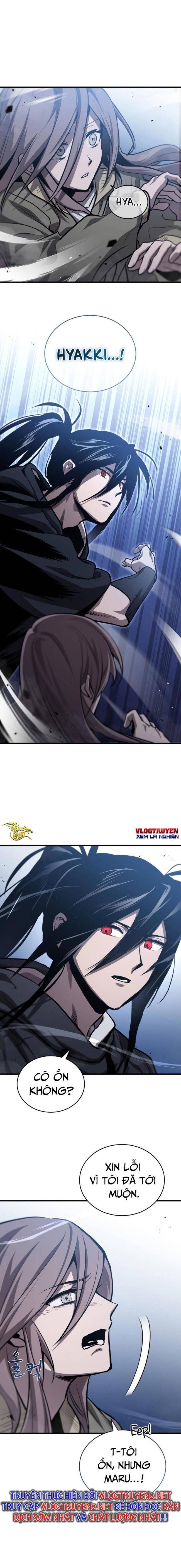 Dororo-Báo Thù - Page 2