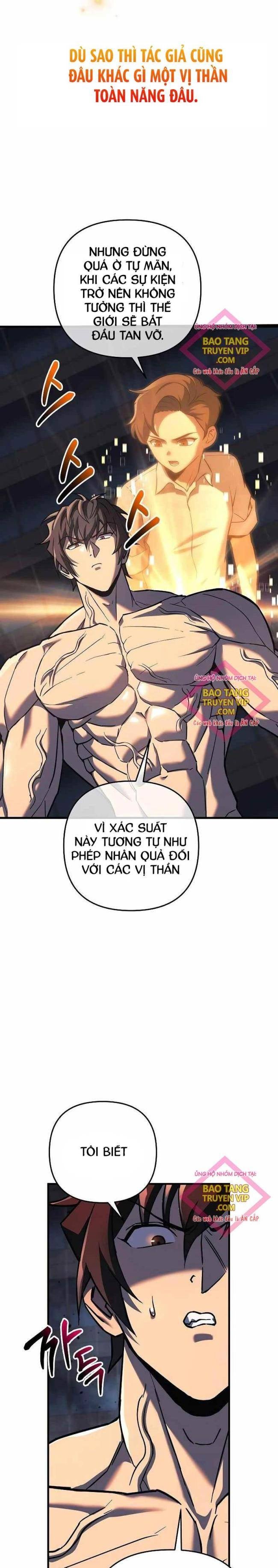 Tiểu Thuyết Gia Làm Thợ Săn - Page 3