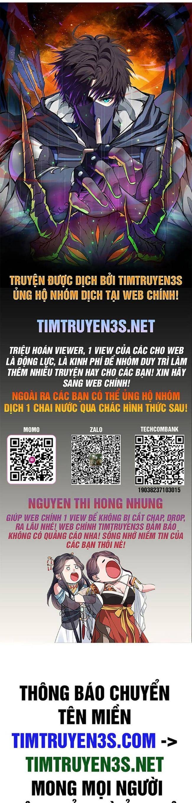 Tôi Trở Thành Một Người Cha - Page 1