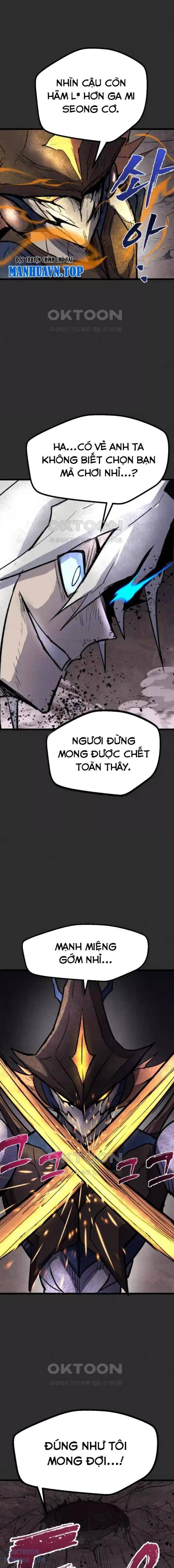 Người Côn Trùng - Page 19