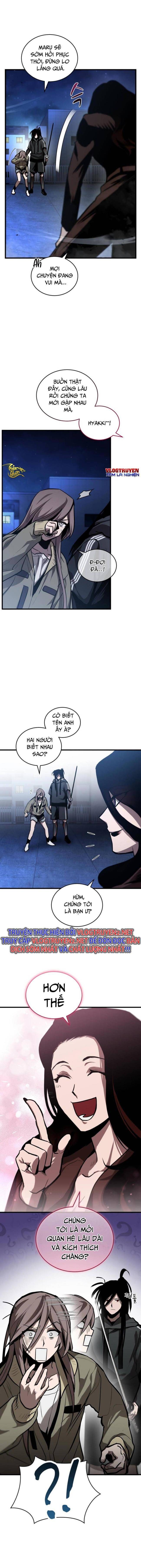 Dororo-Báo Thù - Page 3