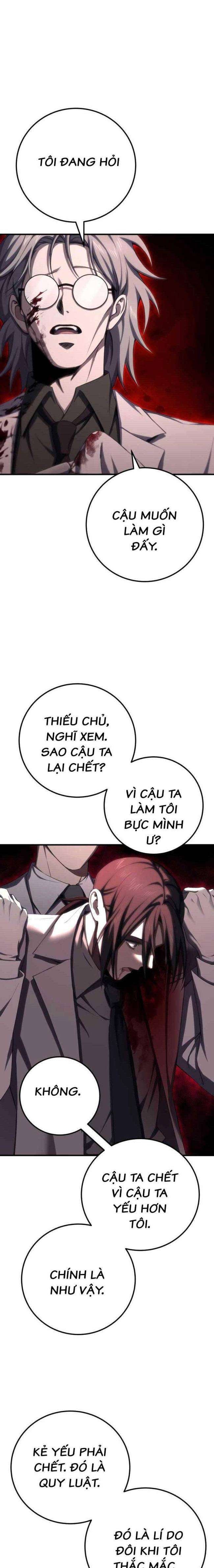 Độc Dược Sư - Page 27