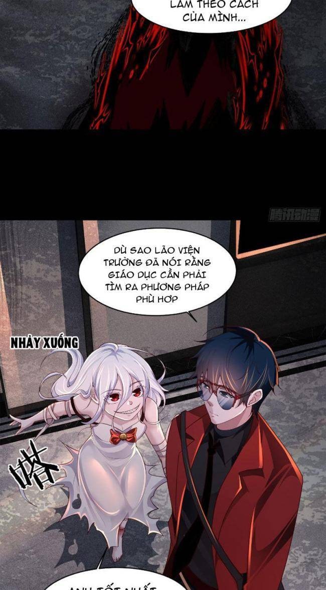 Từ Hồng Nguyệt Khai Thủy - Page 2