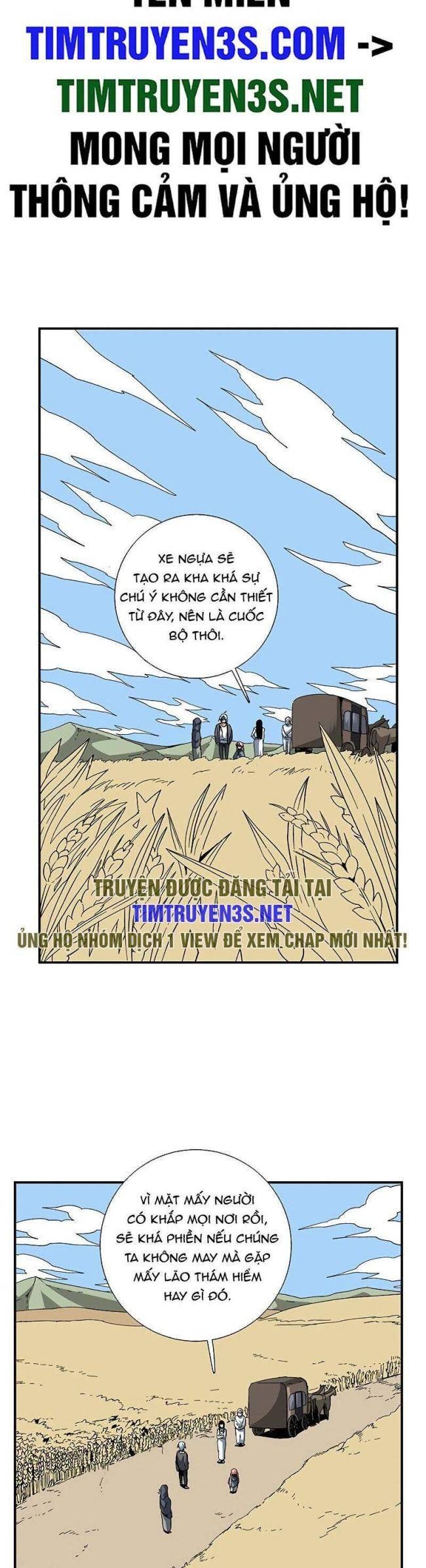 Ta Một Bước Làm Quỷ Vương - Page 2