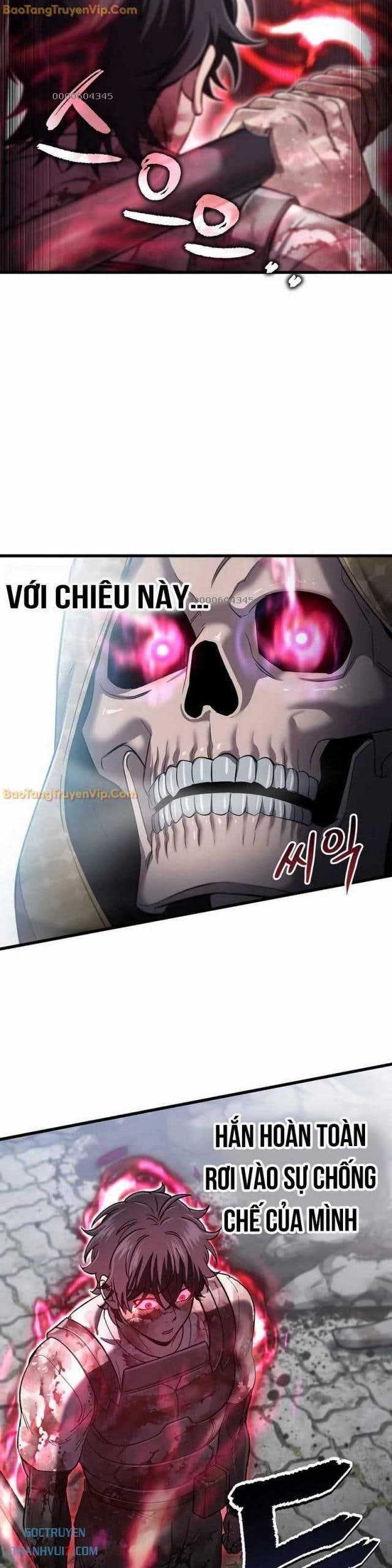 Chỉ Mình Ta Hồi Sinh - Page 8