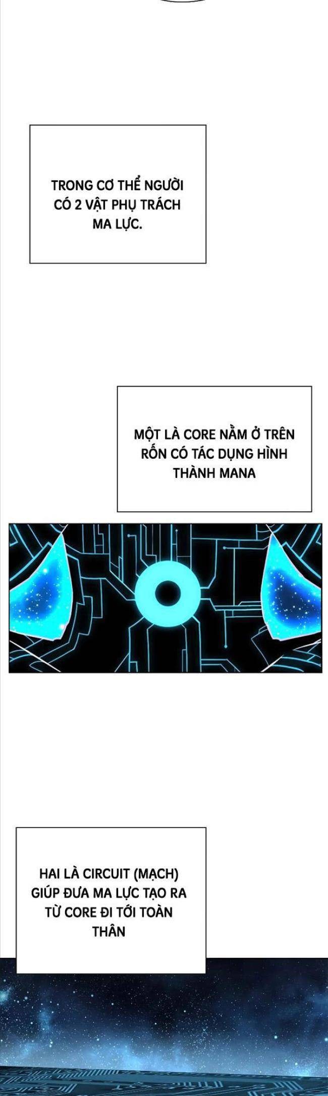 Trường Học Chiến Binh - Page 9