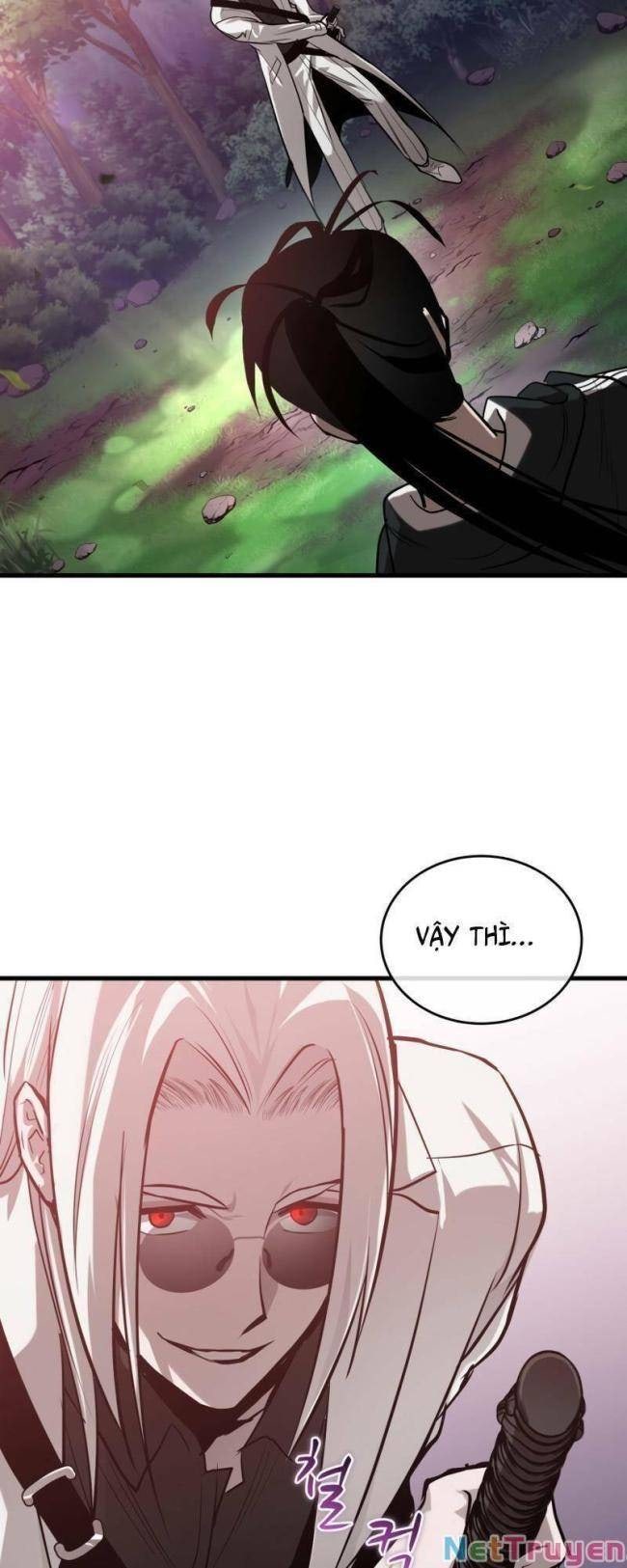 Dororo-Báo Thù - Page 44