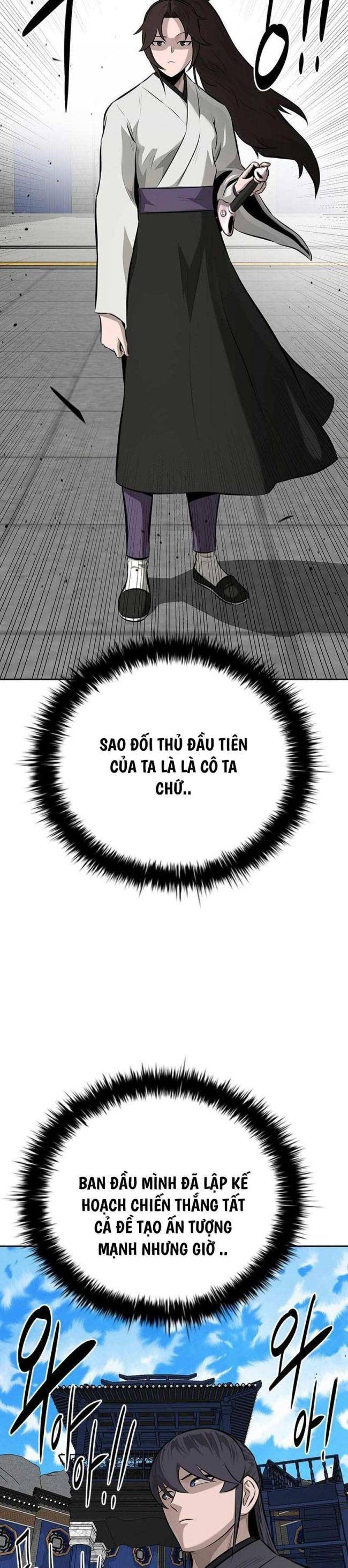 Kiếm Đế Nguyệt Linh - Page 2
