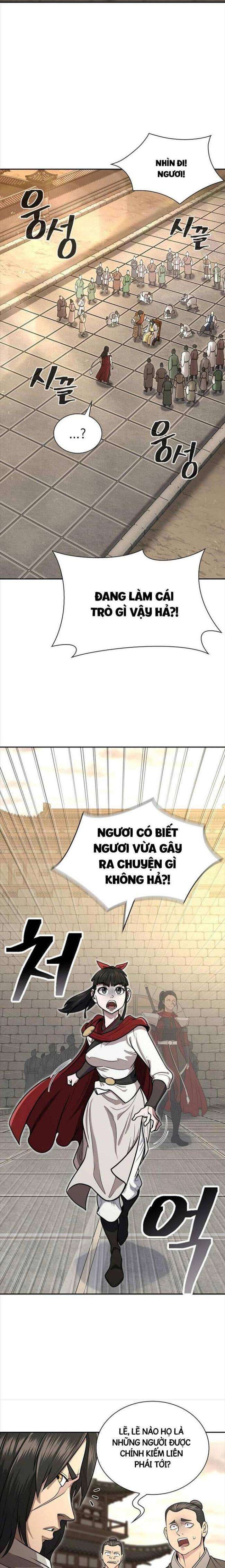 Kiếm Ma Đạo - Page 3